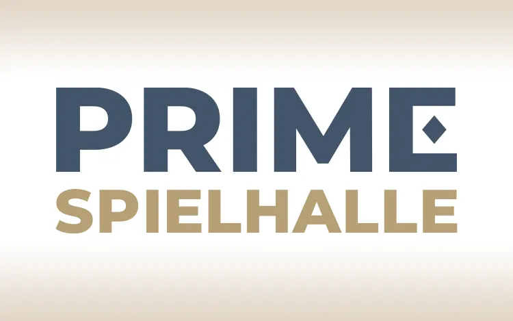 Prime Spielhalle